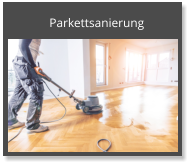 Parkettsanierung