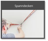 Spanndecken